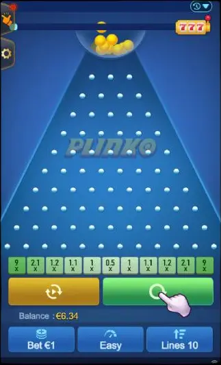Strategie Plinko per i migliori casinò online Strategie Plinko per i migliori casinò online
